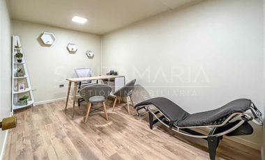 Oficina en Arriendo en San Martín, Concepción