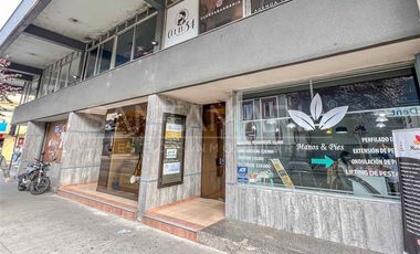 Oficina en Arriendo en San Martín, Concepción