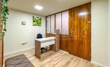 Oficina en Arriendo en San Martín, Concepción