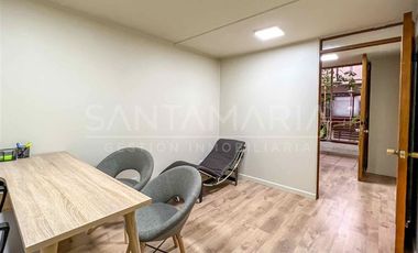 Oficina en Arriendo en San Martín, Concepción