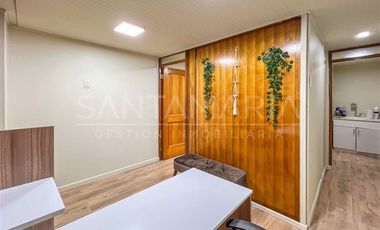Oficina en Arriendo en San Martín, Concepción