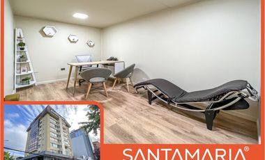 Oficina en Arriendo en San Martín, Concepción