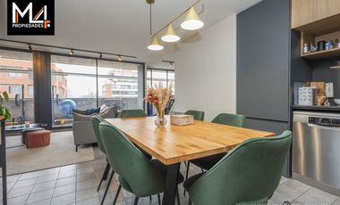 Departamento en Arriendo en Carlos Antunez/Holanda