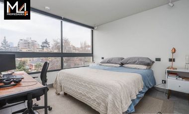 Departamento en Arriendo en Carlos Antunez/Holanda