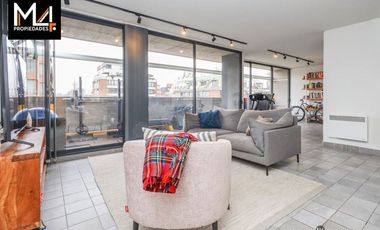 Departamento en Arriendo en Carlos Antunez/Holanda