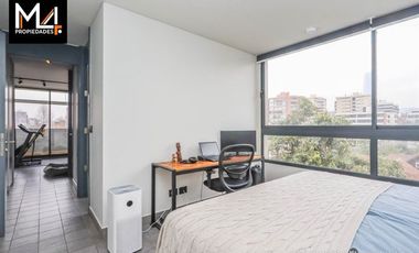 Departamento en Arriendo en Carlos Antunez/Holanda