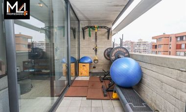 Departamento en Arriendo en Carlos Antunez/Holanda