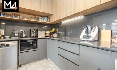 Departamento en Arriendo en Carlos Antunez/Holanda