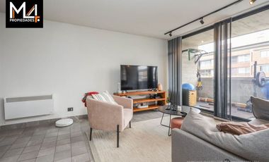 Departamento en Arriendo en Carlos Antunez/Holanda