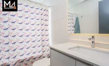 Departamento en Arriendo en Carlos Antunez/Holanda