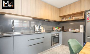 Departamento en Arriendo en Carlos Antunez/Holanda