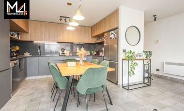 Departamento en Arriendo en Carlos Antunez/Holanda