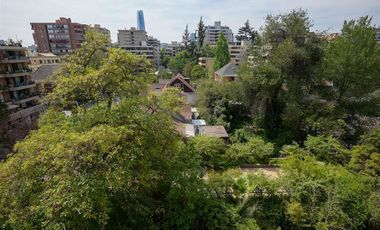 Departamento en Arriendo en Carlos Antunez/Holanda