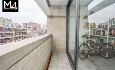Departamento en Arriendo en Carlos Antunez/Holanda