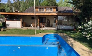 Casa en Venta en Ruta 5 Sur Munilque