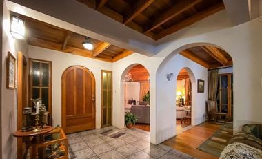 Casa en Venta en Ruta 5 Sur Munilque