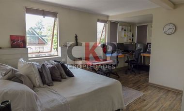 Casa en Venta en Paul Harris/ Avda Las Condes / Avda. Charles Hamilton