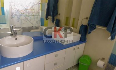 Casa en Venta en Paul Harris/ Avda Las Condes / Avda. Charles Hamilton