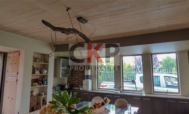 Casa en Venta en Paul Harris/ Avda Las Condes / Avda. Charles Hamilton