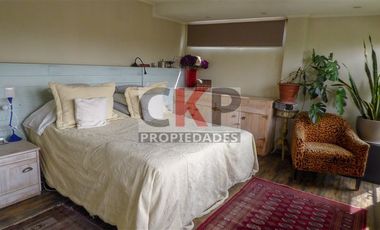 Casa en Venta en Paul Harris/ Avda Las Condes / Avda. Charles Hamilton