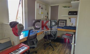 Casa en Venta en Paul Harris/ Avda Las Condes / Avda. Charles Hamilton