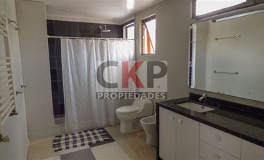 Casa en Venta en Paul Harris/ Avda Las Condes / Avda. Charles Hamilton