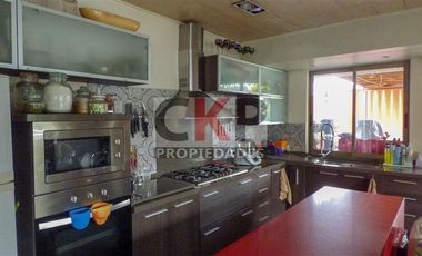 Casa en Venta en Paul Harris/ Avda Las Condes / Avda. Charles Hamilton