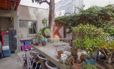 Casa en Venta en Paul Harris/ Avda Las Condes / Avda. Charles Hamilton