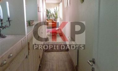 Casa en Venta en Paul Harris/ Avda Las Condes / Avda. Charles Hamilton