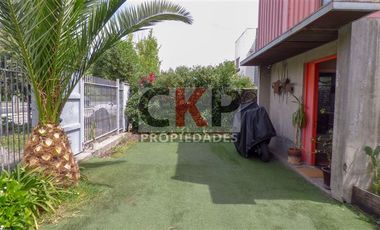 Casa en Venta en Paul Harris/ Avda Las Condes / Avda. Charles Hamilton