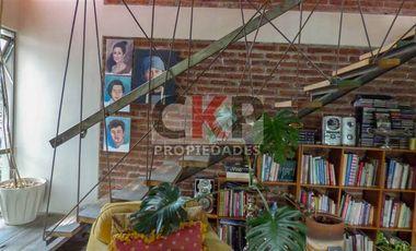 Casa en Venta en Paul Harris/ Avda Las Condes / Avda. Charles Hamilton