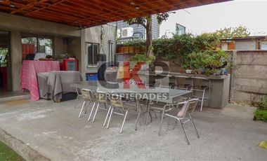 Casa en Venta en Paul Harris/ Avda Las Condes / Avda. Charles Hamilton