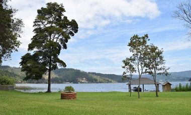 Casa en Venta en vichuquen