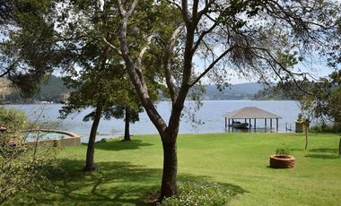 Casa en Venta en vichuquen