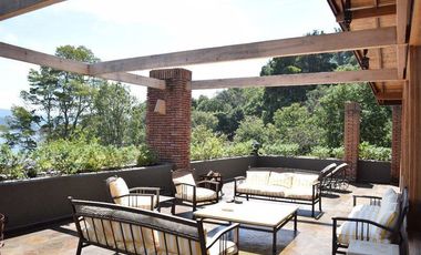 Casa en Venta en vichuquen