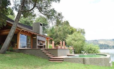 Casa en Venta en vichuquen