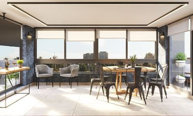 Departamento en Venta en Pedro De Valdivia / Eduardo Castillo Velasco