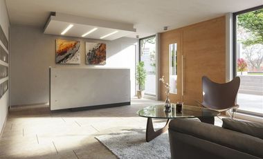 Departamento en Venta en Pedro De Valdivia / Eduardo Castillo Velasco