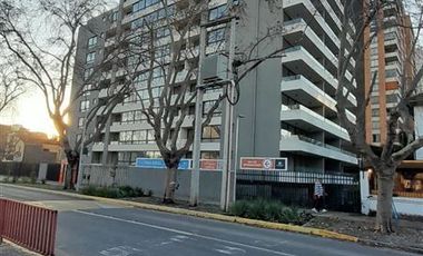 Departamento en Venta en Pedro De Valdivia / Eduardo Castillo Velasco