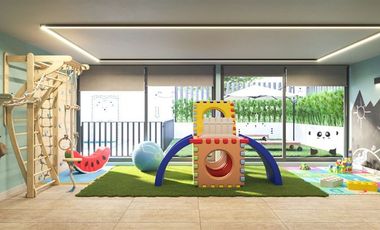 Departamento en Venta en Pedro De Valdivia / Eduardo Castillo Velasco