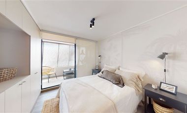 Departamento en Venta en Pedro De Valdivia / Eduardo Castillo Velasco