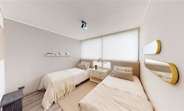 Departamento en Venta en Pedro De Valdivia / Eduardo Castillo Velasco