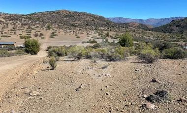 Sitio en Venta en Catemu / Nilhue