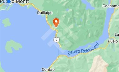 Parcela en Venta en Parcelacion Altos de Lenca