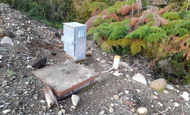 Parcela en Venta en Parcelacion Altos de Lenca