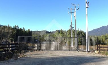 Parcela en Venta en Parcelacion Altos de Lenca