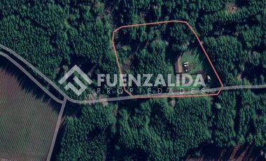 Agrícola en Venta en Km 485