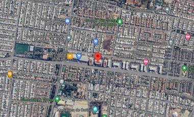 Departamento en Venta en Av circunvalación paul harris 575