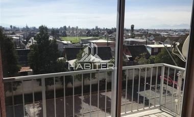 Departamento en Venta en Av circunvalación paul harris 575