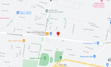 Departamento en Venta en Av circunvalación paul harris 575